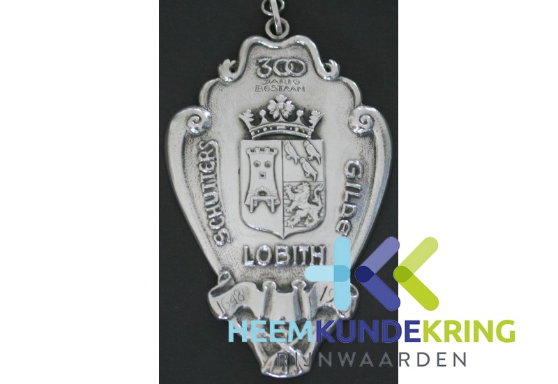 1948 300 jaar
